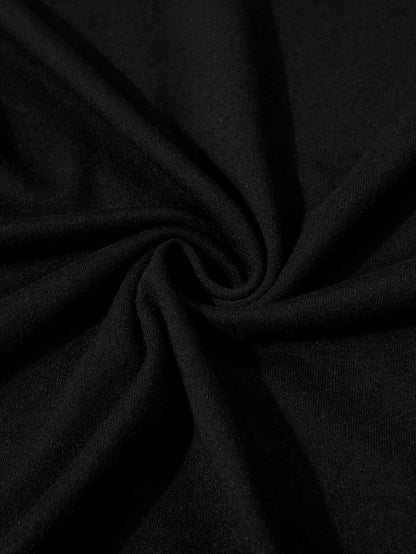 Nova Graphic Drop-Shoulder Tee