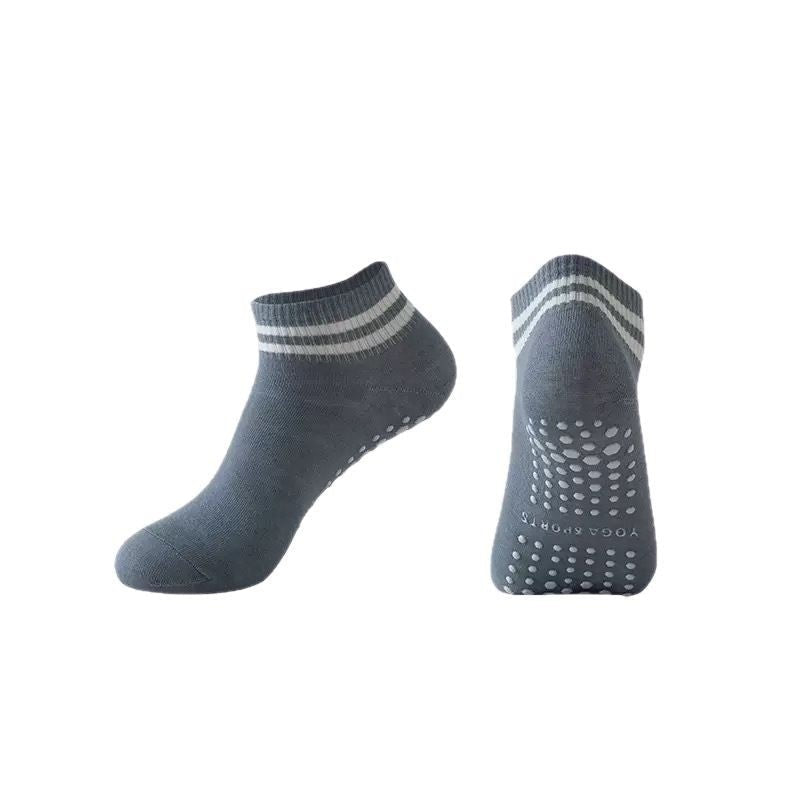Seraya Grip Yoga Socks