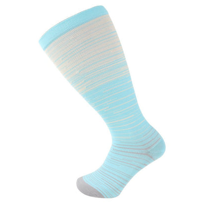 Veyra Gradient Compression Socks