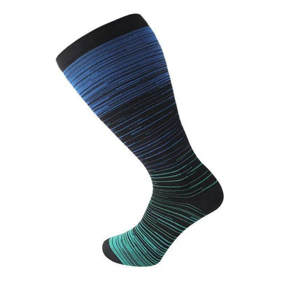 Veyra Gradient Compression Socks