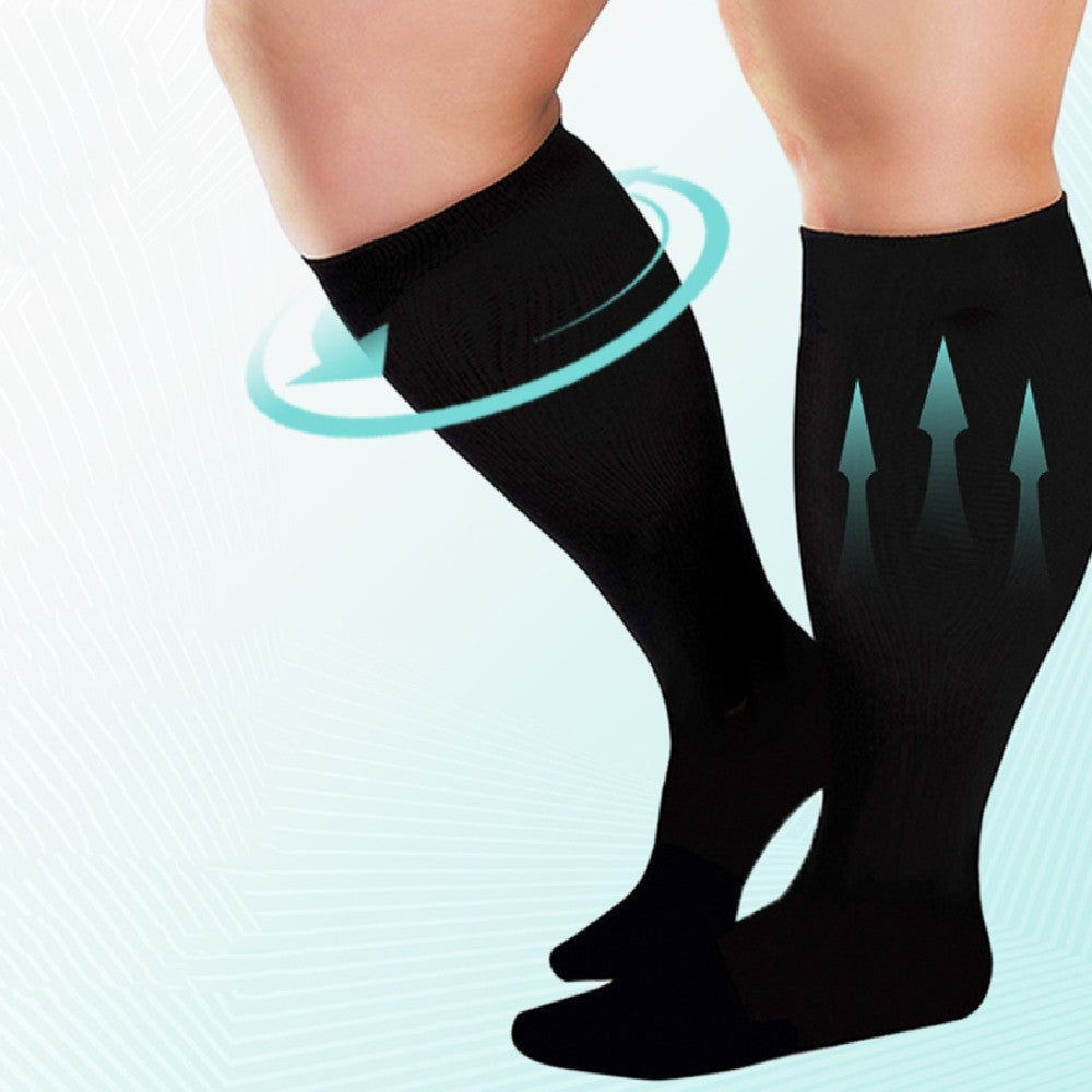Veyra Gradient Compression Socks