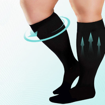 Veyra Gradient Compression Socks