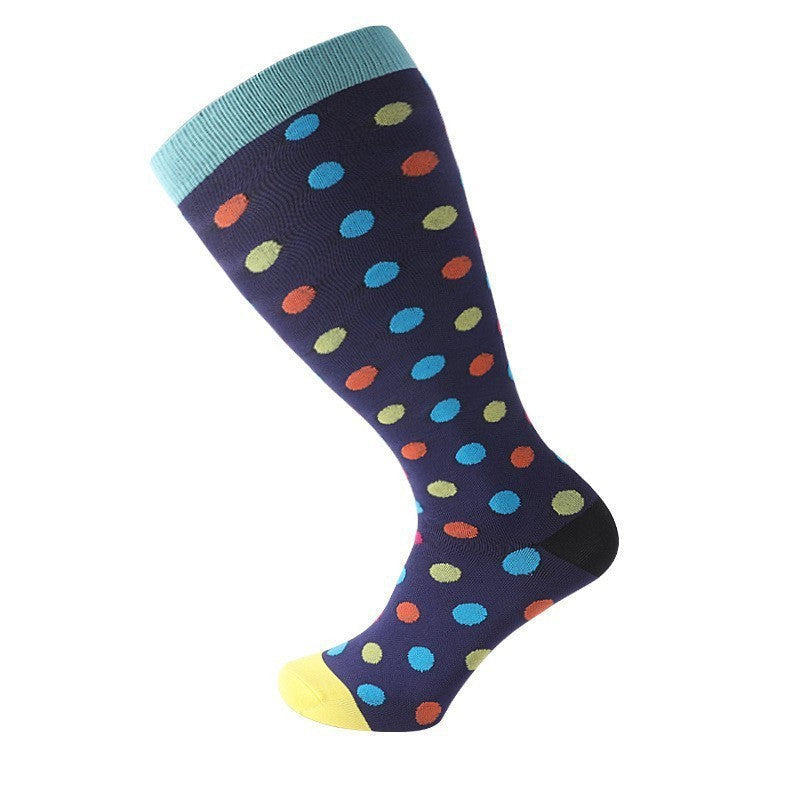 Veyra Gradient Compression Socks