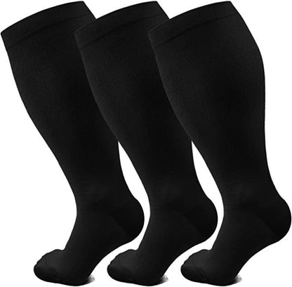 Veyra Gradient Compression Socks