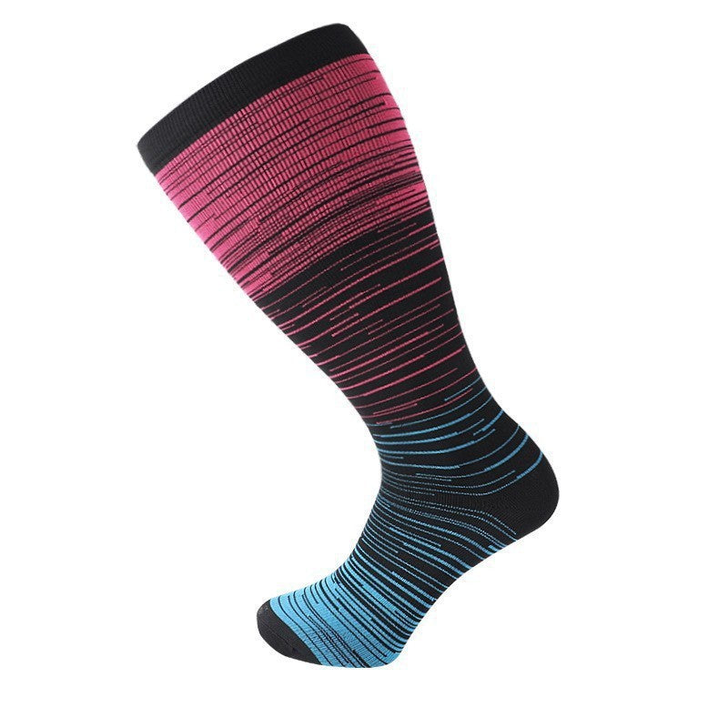 Veyra Gradient Compression Socks