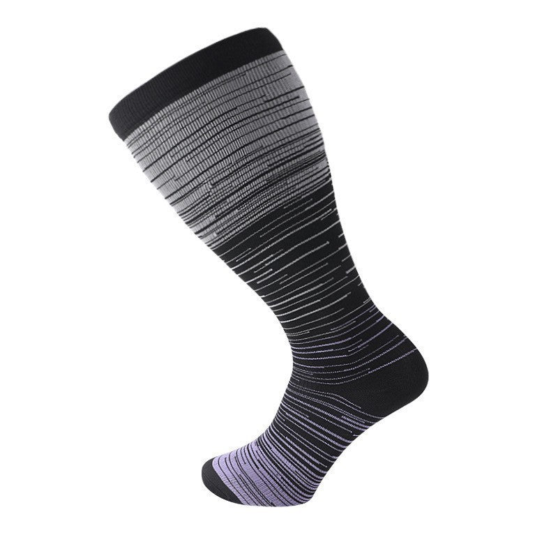 Veyra Gradient Compression Socks