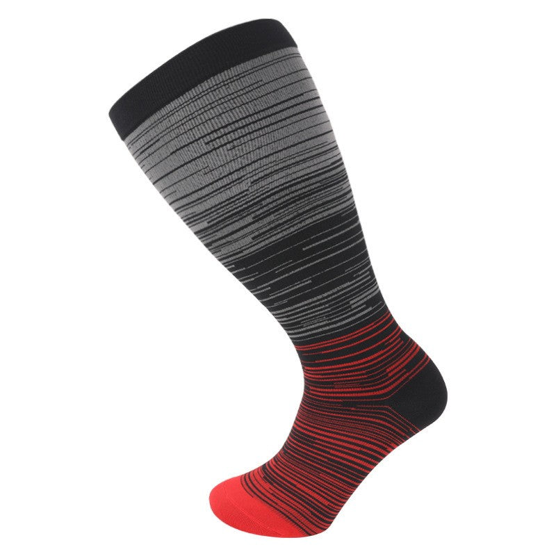 Veyra Gradient Compression Socks